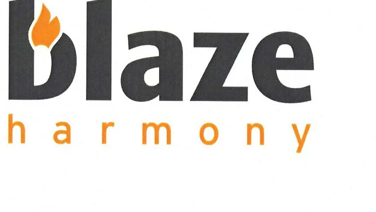 Blaze Harmony