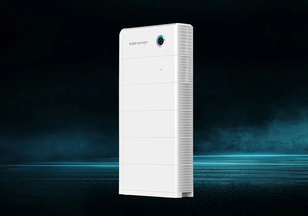 Magazyn energii Sigenergy