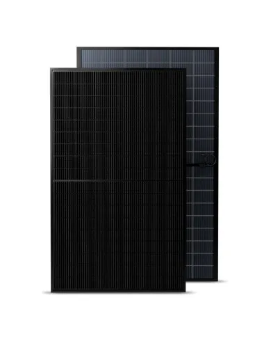 Panele JA Solar