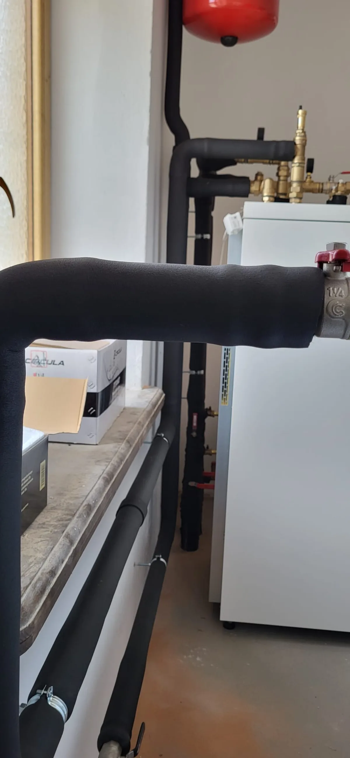 Realizacja pompy ciepła Stiebel Eltron, zdjęcie 5