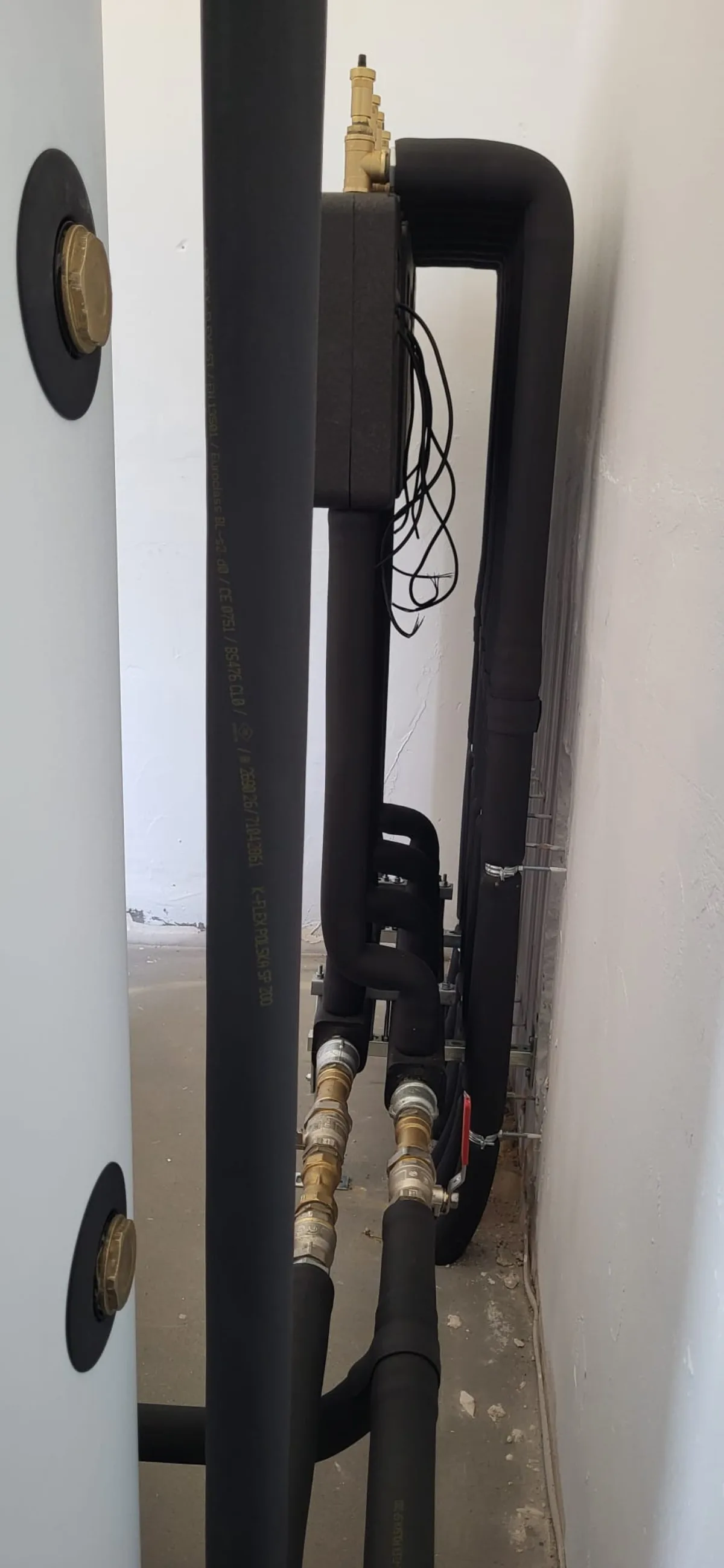 Realizacja pompy ciepła Stiebel Eltron, zdjęcie 8