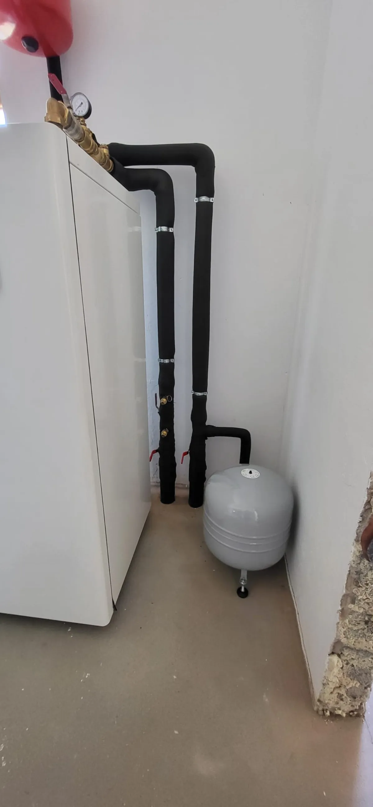 Realizacja pompy ciepła Stiebel Eltron, zdjęcie 9