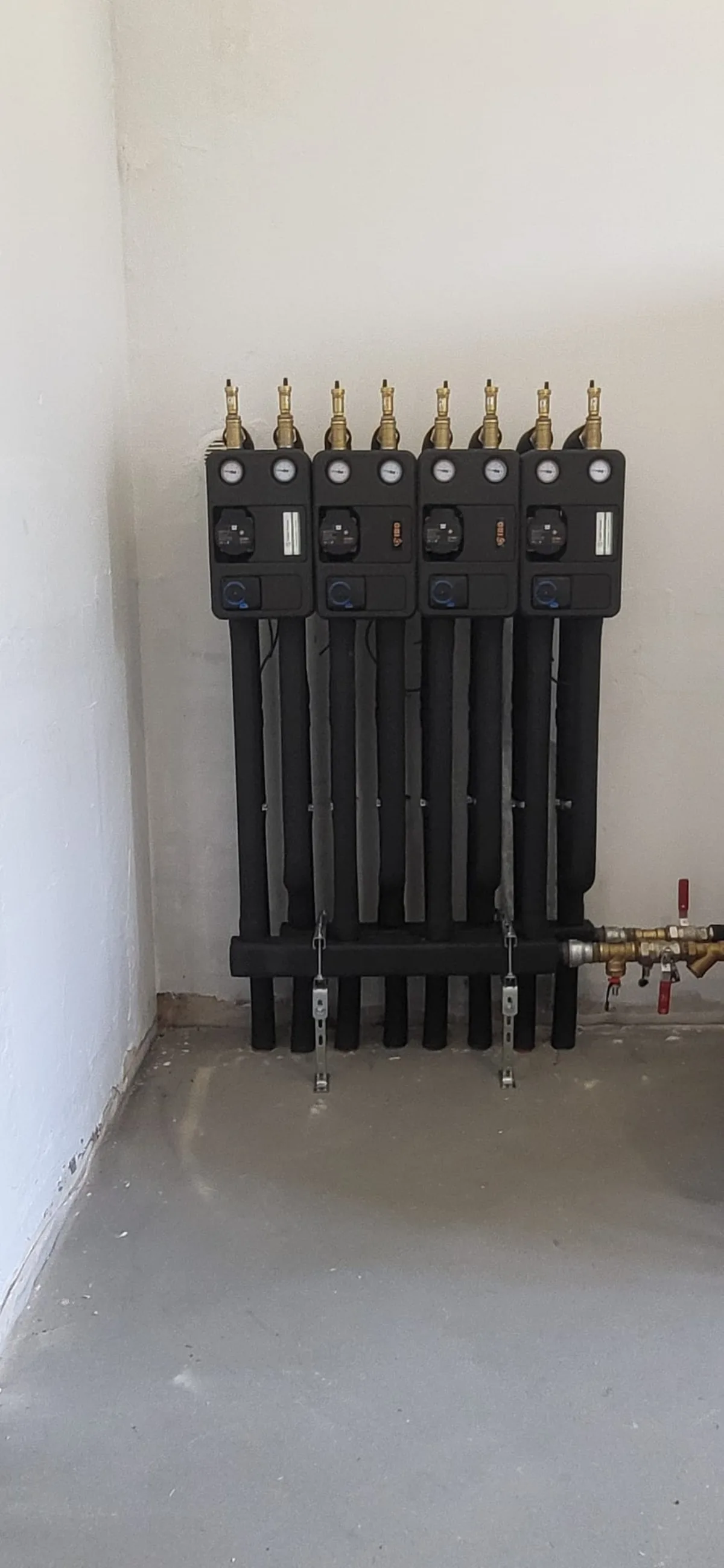 Realizacja pompy ciepła Stiebel Eltron, zdjęcie 10